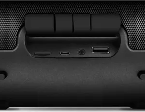 Фото №2 Портативная колонка SVEN PS-250BL black