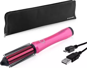 Фото №4 Стайлер BRAYER BR3207PK