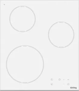 Фото №3 Встраиваемый комплект KORTING HI 42031 BW+ OKB 792 CFN