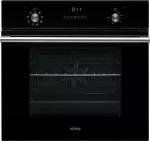 Фото №4 Встраиваемый комплект KORTING HI 42031 BW+ OKB 792 CFN