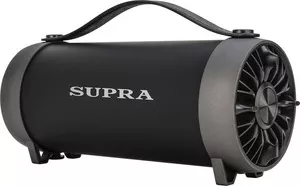 Фото №1 Аудиомагнитола SUPRA BTS-490