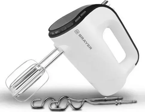Фото №4 Миксер BRAYER BR1300