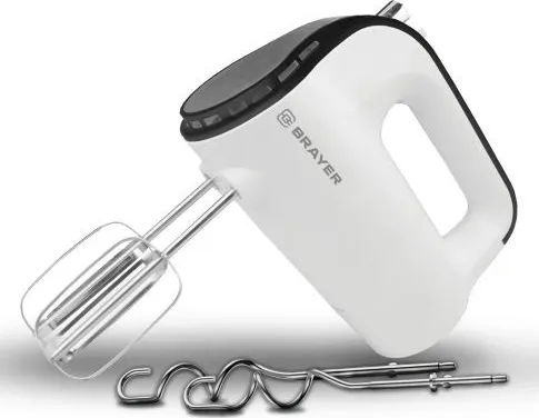 Фото №5 Миксер BRAYER BR1300