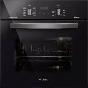 Фото №4 Встраиваемый комплект GEFEST ПВГ 2232-01 К12 + ДА 622-02 А