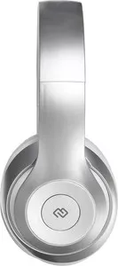 Фото №4 Bluetooth-наушники DIGMA BT-14 silver