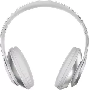 Фото №2 Bluetooth-наушники DIGMA BT-14 silver