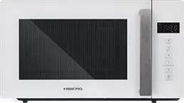 Фото №6 Микроволновая печь HIBERG VM-4088 W