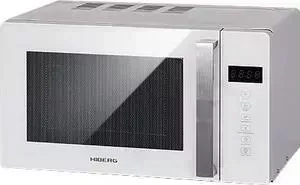 Фото №1 Микроволновая печь HIBERG VM-4088 W
