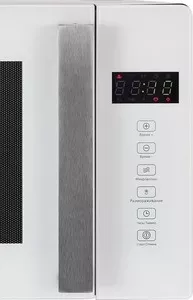 Фото №4 Микроволновая печь HIBERG VM-4088 W