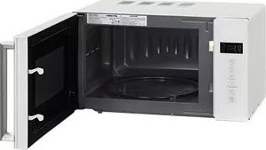 Фото №3 Микроволновая печь HIBERG VM-4088 W