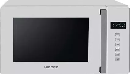 Фото №5 Микроволновая печь HIBERG VM-4088 W