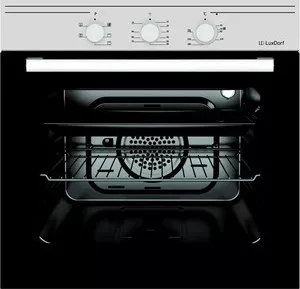 Фото №4 Встраиваемый комплект LUX DORF H60V40M450 + B6EW16050