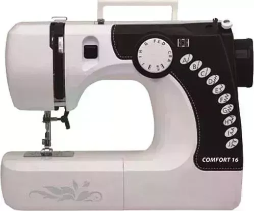 Фото №1 Швейная машина COMFORT 16