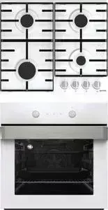 Фото №1 Встраиваемый комплект GORENJE G640W1 + BO737ORAW