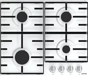 Фото №2 Встраиваемый комплект GORENJE G640W1 + BO737ORAW