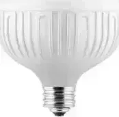 Лампа светодиодная FERON LB-65 25820 E27-E40 50W 4000K матовая