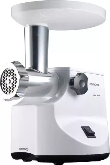 Фото №2 Мясорубка KENWOOD MG 450