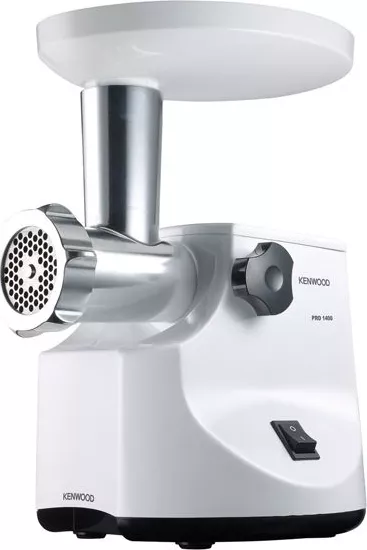 Фото №8 Мясорубка KENWOOD MG 450