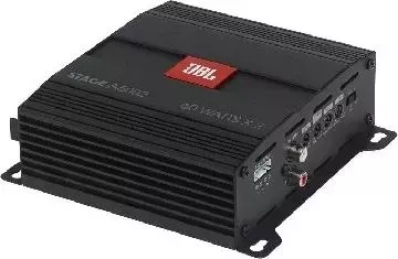 Фото №6 Автомобильный усилитель JBL STAGEA6002