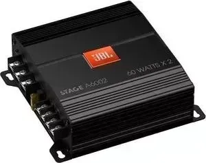 Фото №3 Автомобильный усилитель JBL STAGEA6002