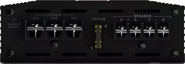 Фото №1 Автомобильный усилитель JBL STAGEA6002