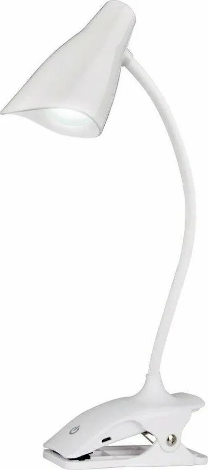 Фото №4 Настольная лампа UNIEL TLD-560 White/LED/280Lm/5000K/Dimmer