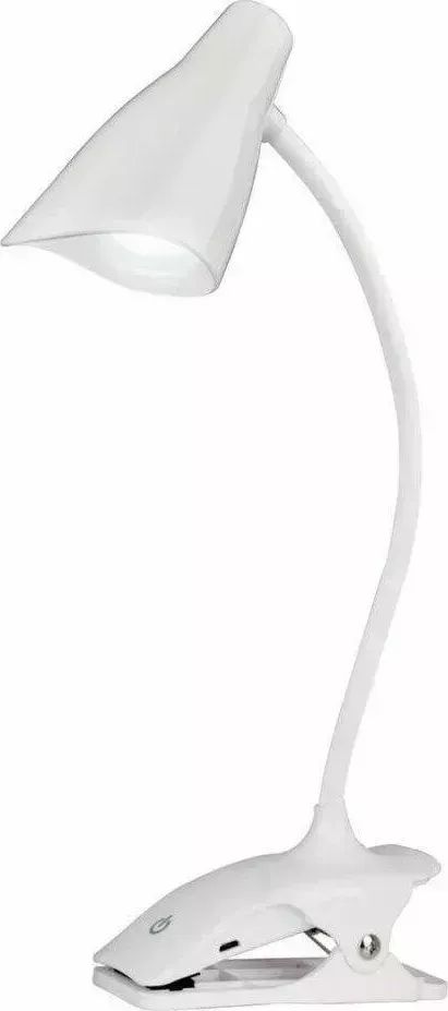 Фото №2 Настольная лампа UNIEL TLD-560 White/LED/280Lm/5000K/Dimmer