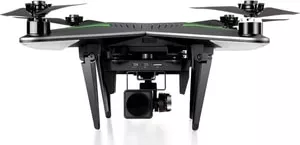 Фото №4 Радиоуправляемый квадрокоптер XIRO XPLORER 4K RTF 2.4G