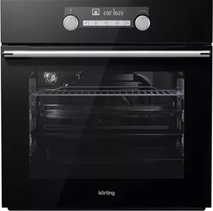 Фото №4 Встраиваемый комплект KORTING HI 64021 B + OKB 892 PEN