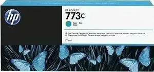 Картридж HP №773C (C1Q42A)