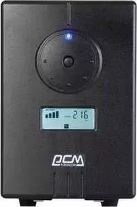 Фото №1 ИБП POWERCOM Infinity INF-1100 770W/1100VA
