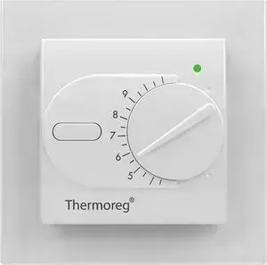 Фото №2 Терморегулятор THERMO reg TI-200 Design