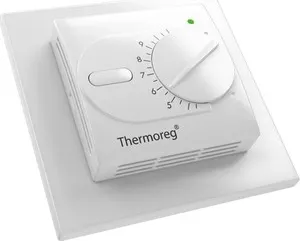 Фото №1 Терморегулятор THERMO reg TI-200 Design