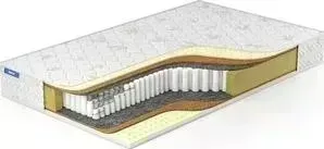 Матрас Miella Hard-Soft DS 90x200 90 × 200