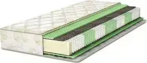 Матрас АСКОНА Fitness Liga 120x200 120 × 200