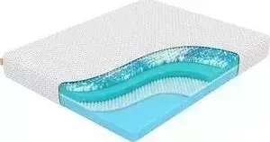 Матрас ОРМАТЕК Ocean Soft Transform 90x200 90 × 200