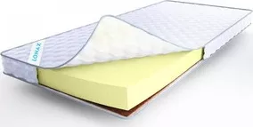 Фото №1 Матрас LONAX Roll Cocos Max Eco 140x200 140 × 200