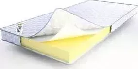 Матрас LONAX Roll Б/П 120x190 120 × 190