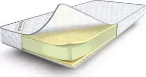 Матрас LONAX Roll Comfort 2 Plus Б/П 180x190 180 × 190