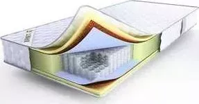 Матрас LONAX Medium TFK 180x200 180 × 200