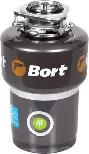 Фото №1 Измельчитель BORT пищевых отходов TITAN 5000 (93410259)