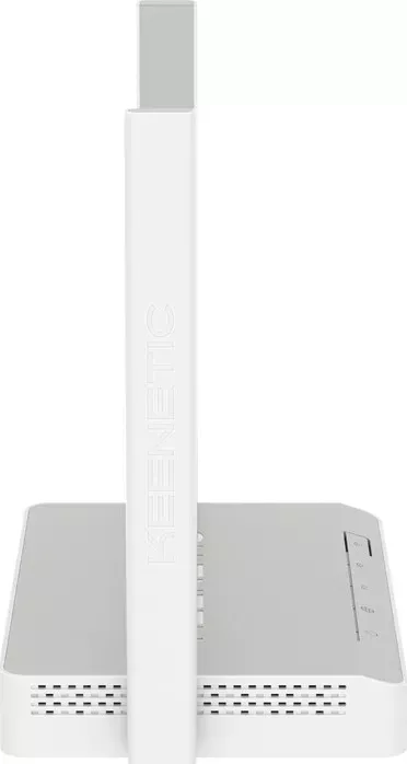 Фото №3 Wi-Fi роутер Keenetic Lite (KN-1311)