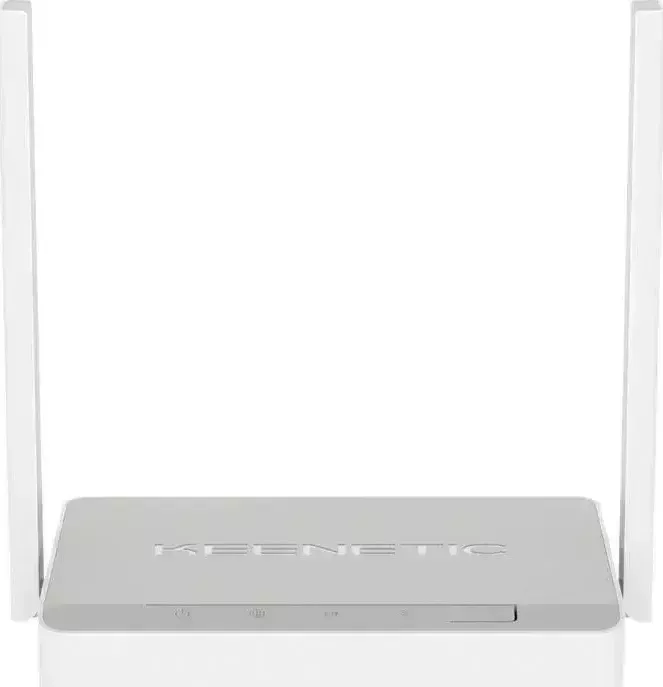 Фото №1 Wi-Fi роутер Keenetic Lite (KN-1311)