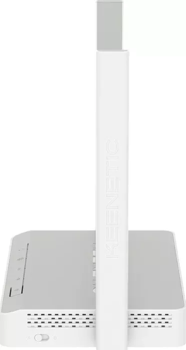 Фото №2 Wi-Fi роутер Keenetic Lite (KN-1311)
