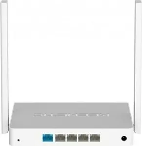Фото №6 Wi-Fi роутер Keenetic Lite (KN-1311)