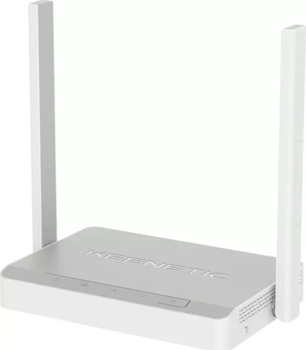 Фото №8 Wi-Fi роутер Keenetic Lite (KN-1311)