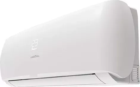 Фото №8 Сплит система HIBERG AC-07 LUX