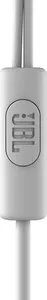 Фото №5 Наушники JBL C100SI white