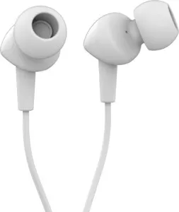 Фото №2 Наушники JBL C100SI white