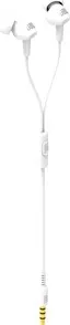 Фото №3 Наушники JBL C100SI white